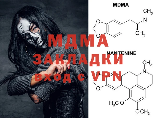 тгк Алексеевка